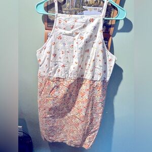 American Eagle dress size XL tall